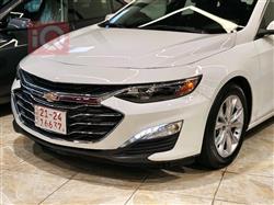 شێڤرۆلێت مالیبۆ